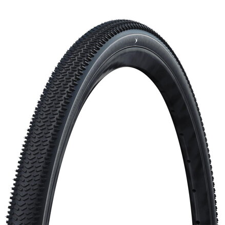 Copertone SCHWALBE G-ONE R PRO (40-622) 28x1.50 700x40C Evolution 67EPI V-Guard 485g Nero TLR Race NEW25