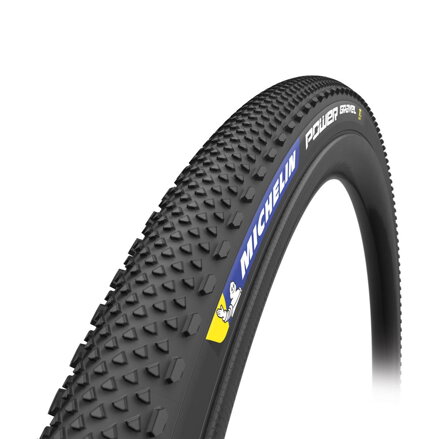 Copertone pieghevole MICHELIN POWER GRAVEL 700x33C (33-622) 360g TLE