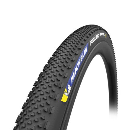 MICHELIN POWER GRAVEL TLR 700x47C (47-622) TLR 30x120TPI 600g