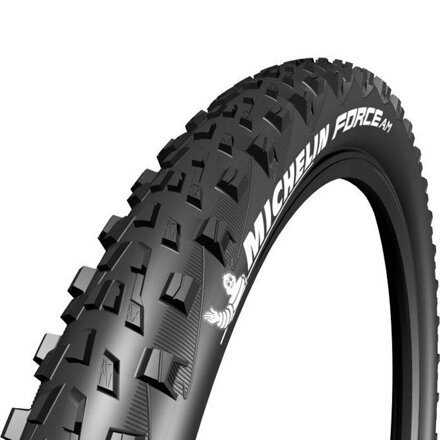 Pneumatico MICHELIN FORCE AM Performance 27.5x2.80 (71-584) 910g 4x60TPI TLR