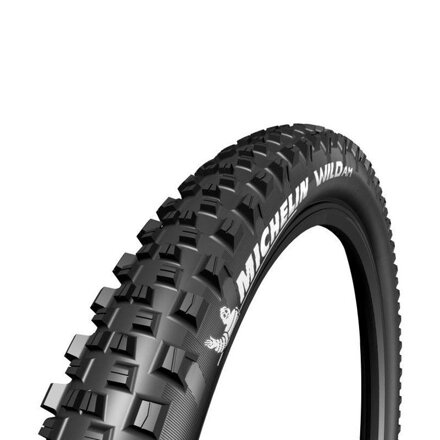 Pneumatico MICHELIN WILD AM Performance 27.5x2.80 (71-584) 990g 4x60TPI TLR