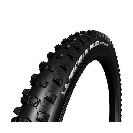Pneumatico MICHELIN FANGO ENDURO 27.5x2.25 (57-584) 990g 3x33TPI TLR
