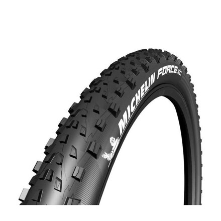 Pneumatico MICHELIN FORCE XC Performance 27.5x2.25 (57-584) 630g 3x60TPI TLR