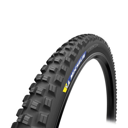 Copertone MICHELIN WILD AM2 27.5x2.40 (61-584) 900g 3x60TPI TLR Linea Competizione