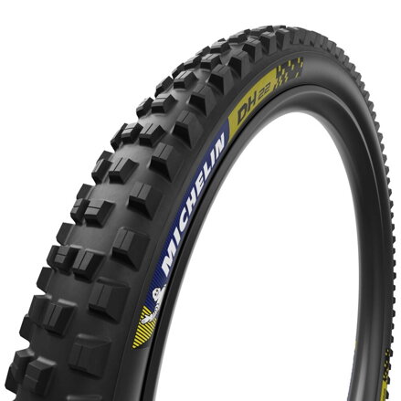 MICHELIN Plášť DH22 29x2.40 (61-622) 1340g TLR skladací
