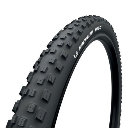 Pneumatico MICHELIN WILD 27.5x2.25 30TPI 780g Linea Acces