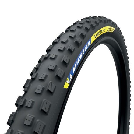 Copertone MICHELIN WILD XC 29x2.35 2x150TPI 760g Linea Racing