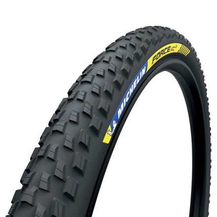 Pneumatico MICHELIN FORCE XC2 29x2.10 2x150TPI 680g Linea Racing