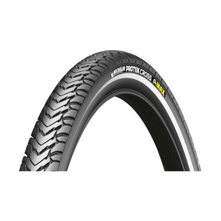 Pneumatico MICHELIN PROTEK CROSS MAX 700x35C 22TPI reflex 950g reflex