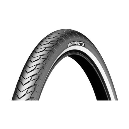 Pneumatico MICHELIN PROTEK 28x1.25 (32-622) 630g 22TPI