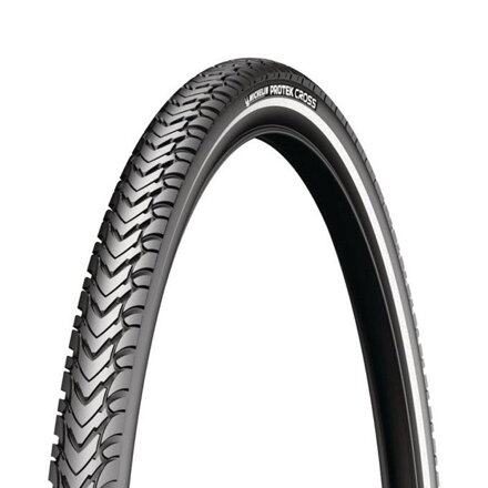 Pneumatico MICHELIN PROTEK CROSS 28x1.75 (47-622) 1040g 22TPI reflex