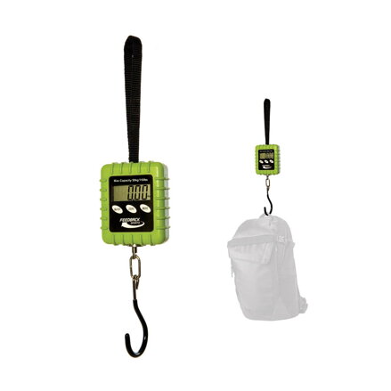 FEEDBACK SPORT EXPEDITION scala digitale