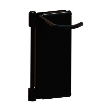 FEEDBACK SPORT Supporto da parete VELO per biciclette, girevole