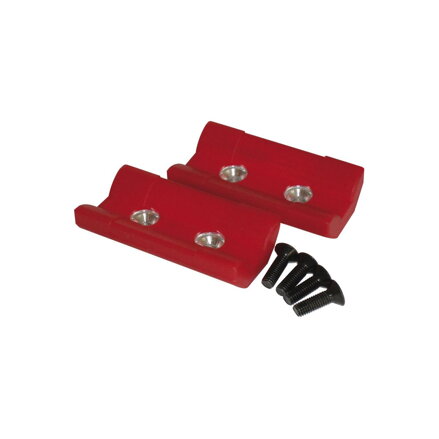 FEEDBACK SPORT Ganasce per cavalletto Pro Elite