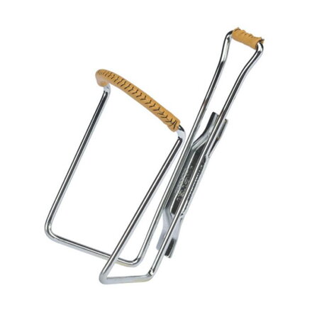 ZÉFAL Cestino VINTAGE cromo