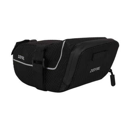 Borsa sottosella ZÉFAL Z LIGHT PACK M nera