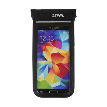 Supporto ZÉFAL Z-CONSOLE DRY M