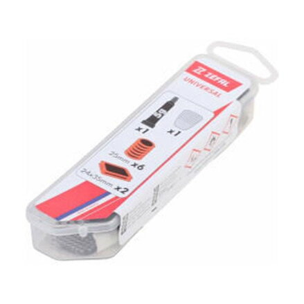 ZÉFAL Set adesivi MTB