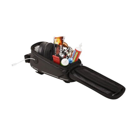 ZÉFAL Tasca per telefono Console Pack T2 per attacco 1,3l