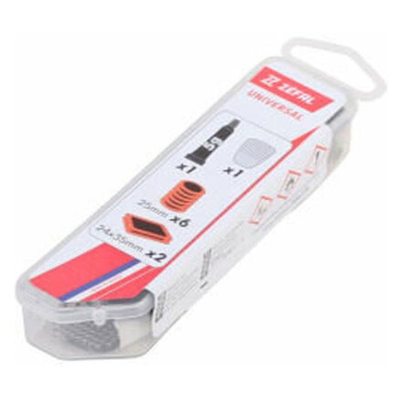 ZÉFAL Set per l'incollaggio dei rivestimenti