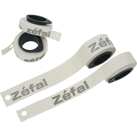 ZÉFAL Páska do ráfika COTTON samoelpiaca 13mm 100m rolka