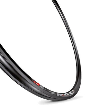 Cerchio MACH1 FZR XC 27.5 32D nero