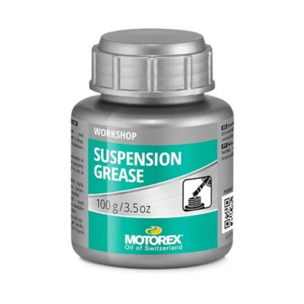 MOTOREX Vaselina GRASSO PER SOSPENSIONI 100gr