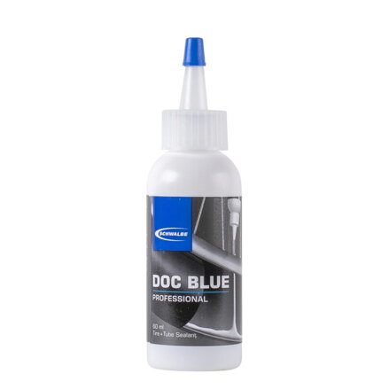 SCHWALBE Colla DOC BLUE per pneumatici tubeless 60ml