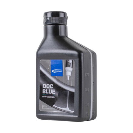SCHWALBE Colla DOC BLUE per pneumatici tubeless 200ml