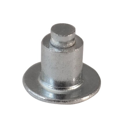 SCHWALBE Puntali per cappotti invernali 50 pz in acciaio