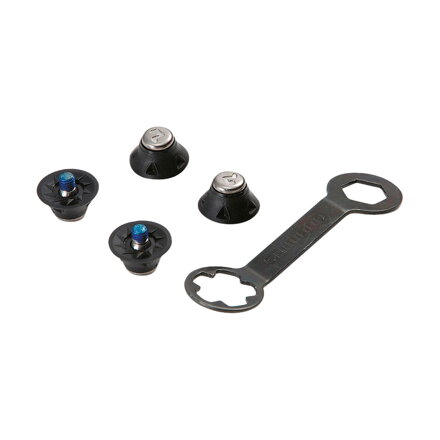 SHIMANO Chiodi per scarpe SHXC90/70/61/51/SHM162