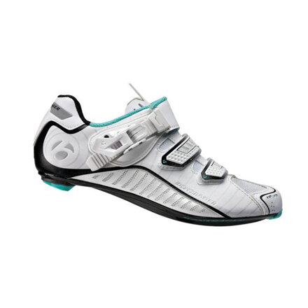 Tacchetti da strada Bontrager RL WSD bianchi