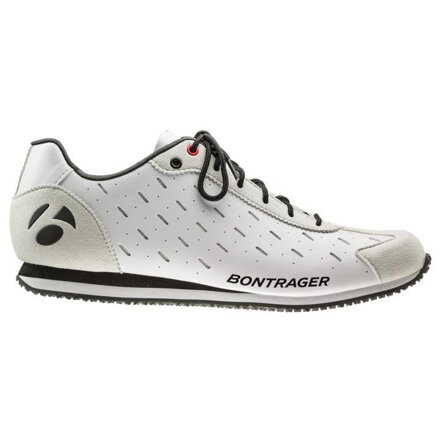 Scarpe Bontrager Podium bianche