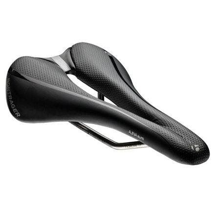 Sella Bontrager Ajna Elite WSD nera