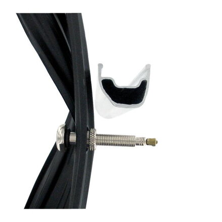 Nastro tubeless Bontrager RHY 29 SYM