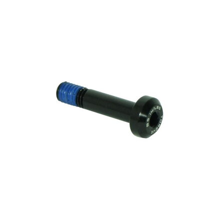 Skrutka M8xM1.25xM36 AL