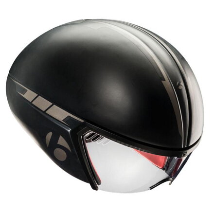 Casco Bontrager Aeolus Nero