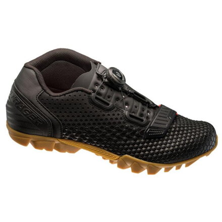 Scarpe da montagna Bontrager Rhythm nere