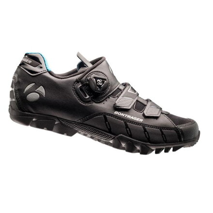 Scarpe da montagna Bontrager Igneo WSD nere