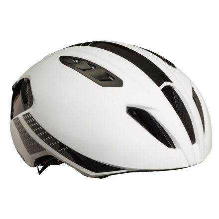 Casco Bontrager Ballista MIPS bianco