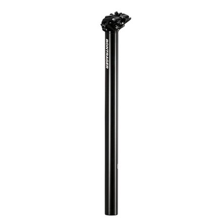 Reggisella Bontrager Comp 27.2/8/400mm nero