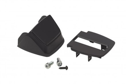 Copertura in plastica per serratura Bosch