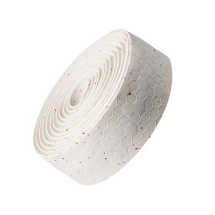 Bontrager Wrap Gel Cork bianco
