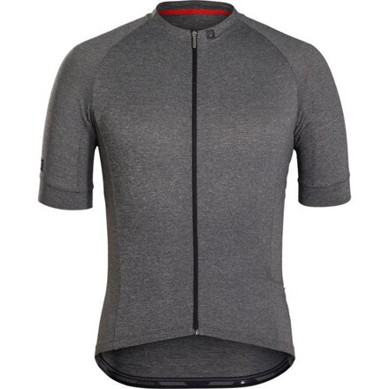 Maglia Bontrager Circuit grigia