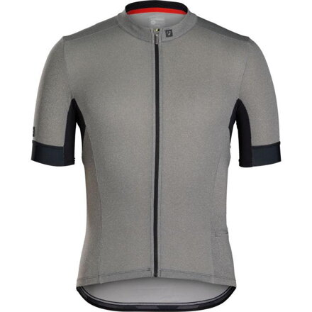 Maglia Bontrager Velocis Endurance grigia