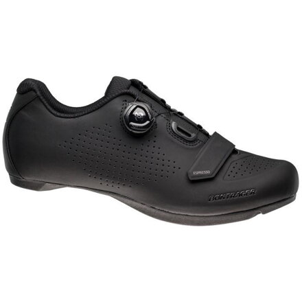 Scarpe da strada Bontrager Espresso nere