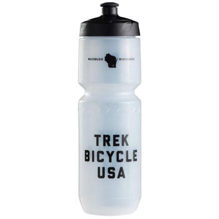 Borraccia Bontrager Trek Bicycle Max 710ml