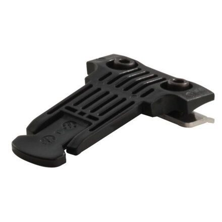 Supporto per sistema Bontrager INT-clip