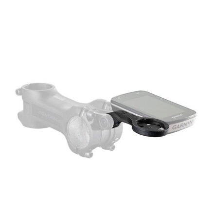 Supporto alto Bontrager Blendr Garmin