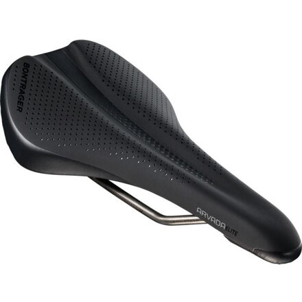 Sella Bontrager Arvada Elite nera